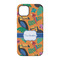 Toucans iPhone 14 Tough Case - Back