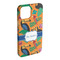 Toucans iPhone 15 Plus Case - Angle