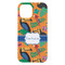 Toucans iPhone 15 Plus Case - Back