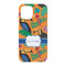 Toucans iPhone 15 Pro Case - Back