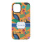 Toucans iPhone 15 Tough Case - Back