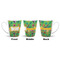 Luau Party 12 Oz Latte Mug - Approval