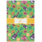 Luau Party 24x36 - Matte Poster - Front View