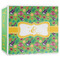 Luau Party 3-Ring Binder Main- 3in