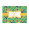 Luau Party 4'x6' Indoor Area Rugs - Main