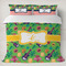 Luau Party Bedding Set- King Lifestyle - Duvet