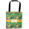 Luau Party Car Bag - Main