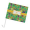 Luau Party Car Flag - Large - PARENT MAIN