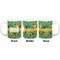 Luau Party Coffee Mug - 11 oz - White APPROVAL