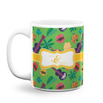 Luau Party Coffee Mug (Personalized)