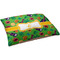 Luau Party Dog Bed - Large