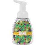 Luau Party Foam Soap Bottle (Personalized)