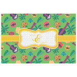 Luau Party Jigsaw Puzzle - 1000-piece (Personalized)