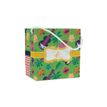 Luau Party Party Favor Gift Bags - Gloss (Personalized)