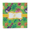 Luau Party Party Favor Gift Bag - Matte - Front