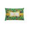 Luau Party Pillow Case - Toddler - Front