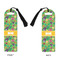 Luau Party Plastic Bookmarks - Approval