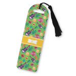 Luau Party Plastic Bookmark (Personalized)