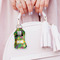 Luau Party Sanitizer Holder Keychain - Small (LIFESTYLE)