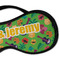 Luau Party Sleeping Eye Mask - DETAIL Large