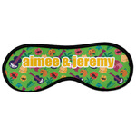 Luau Party Sleeping Eye Masks - Large (Personalized)