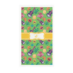 Luau Party Guest Paper Towels - Full Color - Standard (Personalized)