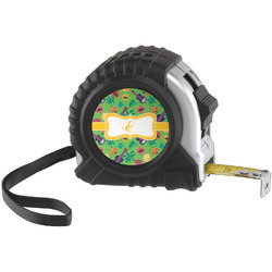 Luau Party Tape Measure (Personalized)