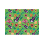 Luau Party Medium Tissue Papers Sheets - Heavyweight