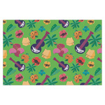 Luau Party X-Large Tissue Papers Sheets - Heavyweight