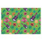 Luau Party Tissue Paper - Heavyweight - XL - Front