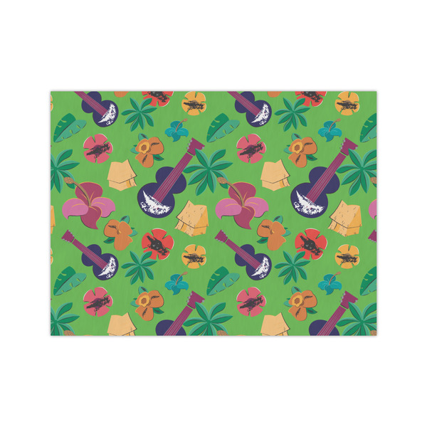 Custom Luau Party Medium Tissue Papers Sheets - Lightweight