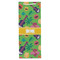 Luau Party Wine Gift Bag - Matte - Front