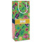 Luau Party Wine Gift Bag - Matte - Main