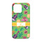 Luau Party iPhone 13 Case - Back