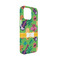 Luau Party iPhone 13 Mini Case - Angle