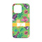 Luau Party iPhone 13 Mini Case - Back