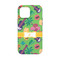 Luau Party iPhone 13 Mini Tough Case - Back