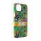 Luau Party iPhone 14 Case - Angle