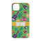 Luau Party iPhone 14 Case - Back