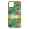 Luau Party iPhone 14 Plus Case - Back