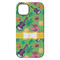 Luau Party iPhone 14 Plus Tough Case - Back