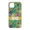 Luau Party iPhone 14 Pro Case - Back