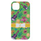 Luau Party iPhone 14 Pro Max Case - Back