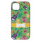 Luau Party iPhone 14 Pro Max Tough Case - Back