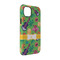 Luau Party iPhone 14 Pro Tough Case - Angle