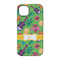 Luau Party iPhone 14 Pro Tough Case - Back