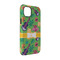 Luau Party iPhone 14 Tough Case - Angle