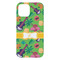 Luau Party iPhone 15 Plus Case - Back