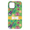 Luau Party iPhone 15 Plus Tough Case - Back