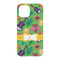 Luau Party iPhone 15 Pro Case - Back